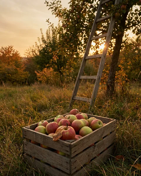 Apple Picking Day: A Fall Haul That Lasts