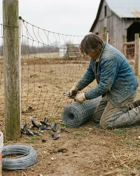 Reading the clues left by chicken predators